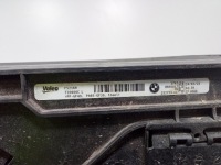 Bmw ix i20 xdrive40 радиатор комплект вентилятор 9452580 в Украине, фото thumb