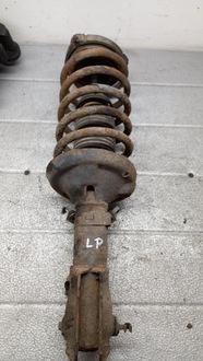 фото thumb №1, Амортизатор лівий перед seat ibiza 01r