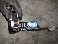 фото thumb №6, Замок двері праві зад 7l0839016 vw golf v