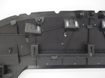 фото thumb №12, Citroen ds4 захист бампера нижня нова