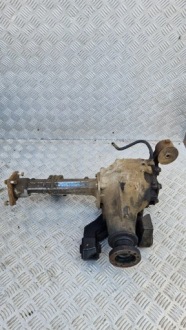 фото thumb №1, Міст перед передній deyferencjał grand vitara ii 1.9 ddis