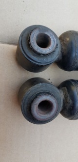 фото thumb №10, Амортизатор задняя kyb espace оригинальный 8200256337c