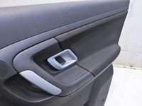 фото thumb №9, Обивка дверь правые зад skoda fabia ii универсал 5j9867212