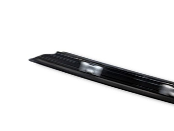 фото thumb №12, Bmw 4 f32 f33 2018 планка / прокладка скла двері