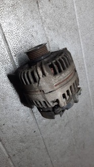 фото thumb №1, Генератор opel corsa c 04r 1.0b 0124425021