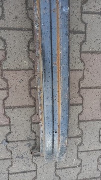 фото thumb №3, Балка бампера перед daewoo tacuma 00r