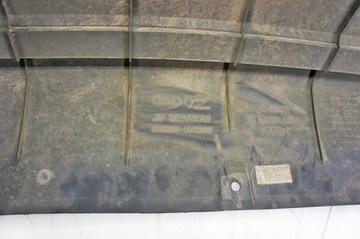 фото thumb №9, Qp012 kia optima iv jf ^ накладка бампера зад 86690-d4300 универсал