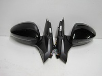 фото thumb №1, Зеркало зеркало левая peugeot 2008 ii 23r