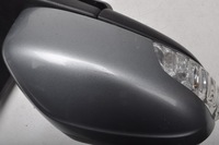 фото thumb №8, Volvo c70 ii зеркало правое электрический 8+4 pin