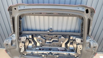 фото thumb №8, Citroen c4 grand picasso ii 13- кришка зад задня