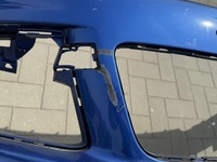 фото thumb №3, Vw scirocco r r20 бампер передній перед 1k8807221k