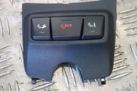 фото thumb №1, Панель кнопка sos mercedes a1728208610