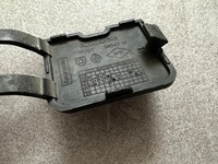 фото thumb №4, Заглушка фаркоп перед 8200301519 dacia logan i