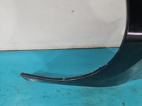 фото thumb №9, Крыло перед левый peugeot 207 чёрный exl