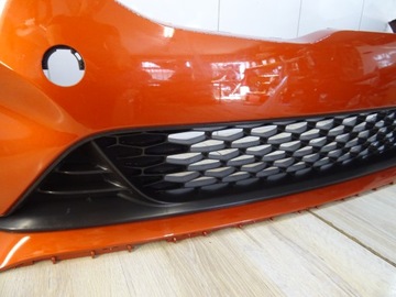 фото thumb №9, Kia ceed iii 3 gt line 2018- бампер переднее перед 86511-j7710 rng llu