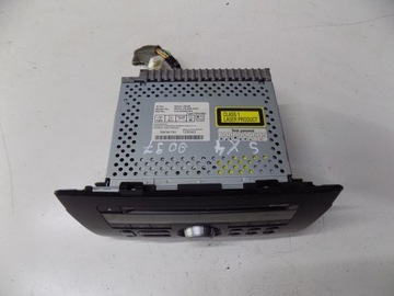 фото thumb №15, Suzuki sx-4 sx4 радіо заводські 39101-79jb