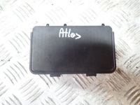 Купити Модуль зарядний пристрій індукційної задній vw atlas cross sport 3.6 fsi 2021, фото thumb