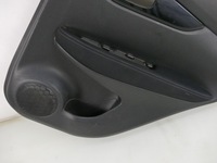 фото thumb №4, Nissan qashqai j11 обшивка двері правий задня