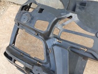 фото thumb №5, Mercedes w251 lift каркас бампера перед