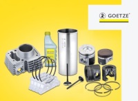 Втулка циліндра 108mm volvo renault rvi deutz d7e/d7f/dxi5/dxi7/tcd2013 Недорого, фото thumb