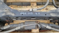 фото thumb №7, Mercedes gls x166 63 amg 15-19 5.5 v8 підвіска задні підрамник 1663504900