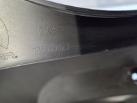 фото thumb №9, Бампер задний pdc jeep renegade 14- новый оригинал 735585023 735631108