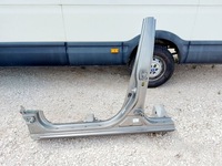 фото thumb №1, Kia soul 1 i порог левый блок двигателя средний обшивка im