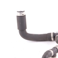 фото thumb №9, Mercedes slk r171 m271 тройник шланг wąż труба wody a1715010382