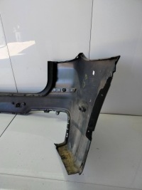 фото thumb №13, Bmw x3 g01 м-пакет 17-21 задний бампер pdc 51128089729