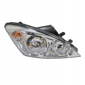 фото thumb №1, Tyc 20-11855-15-2 фара