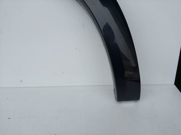 фото thumb №5, Dodge ram 11- планка крила ліва зад задня