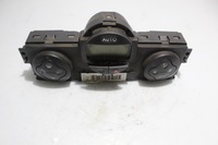 фото thumb №2, Панель управление обдув renault megane scenic ii