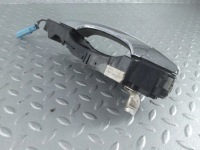 Зовнішня ручка двері передніх перед сторона права citroen ds5 1606874680 Зі Шроту, фото thumb