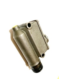 фото thumb №9, Насос гальмівна jednoobwodowa żuk rak uaz gaz 69 сирена fso варшава nysa