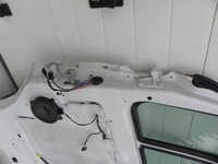 фото thumb №8, Mercedes sprinter 906 lift дверь передние правая сторона 2015 rok