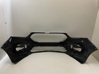 фото thumb №8, Ford transit рестайлінг бампер перед переднє 18-