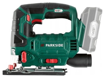 Лобзик Parkside PSTDA 20-Li B3 КОРПУС
