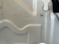 Porsche boxster 987 крыло  правый  перед 98750303200 оригинал Цена, фото thumb