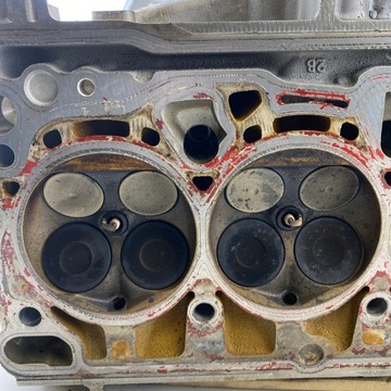 фото thumb №10, Головка двигуна audi a4 s4 q5 tt seat skoda vw atlas tiguan 2.0tfsi