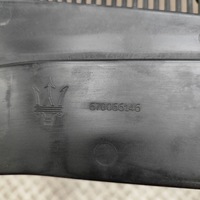 фото thumb №6, Maserati levante 2016 жабо передние