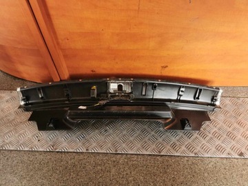 фото thumb №2, Защита порога багажника audi q5 i 8r 8r0864513c