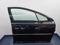 фото thumb №1, Peugeot 407 sedan sw двері перед праве exl