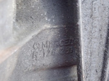 фото thumb №9, Mercedes c-klasa w202 1,8 122km 97-01 коробка передач коробки передач 1702000000