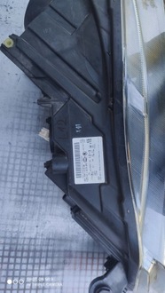 фото thumb №3, Лампа левая перед superb iii ксенон