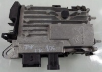 фото thumb №1, Peugeot 308 ii sw t9 бортовой компьютер блок управления запуск стоп