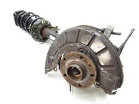 фото thumb №1, Поворотна опора амортизатор амортизатор mcpherson  лівий перед vw sharan 7n 2.0 tdi