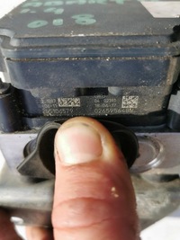 фото thumb №9, Fiat 500 abarth 0.8b 52042668 0265255440 насос abs