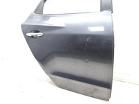 фото thumb №13, Hyundai ix35 дверь задние исправный 2011 suv голый 4/5dr серый 10-23