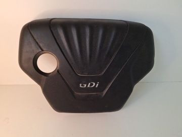 фото thumb №1, Защита двигателя hyundai veloster 1.6 gdi
