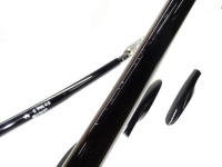 Рейлінги заглушки правий ліве комплект infiniti fx30d Недорого, фото thumb